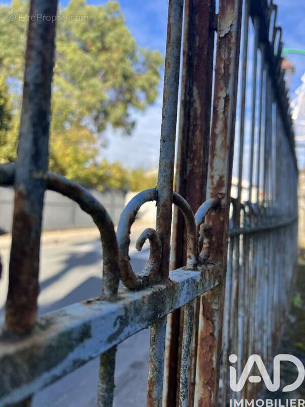 Photo 2 - Maison à BREUILLET