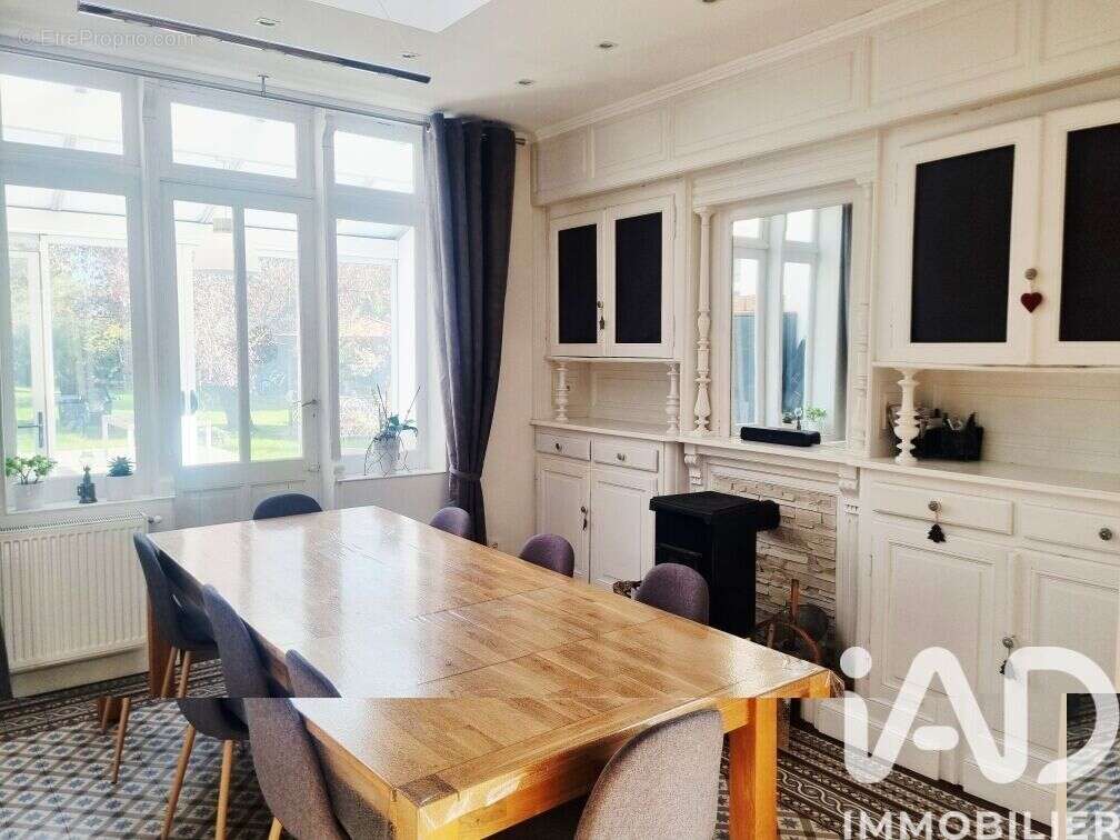 Photo 3 - Maison à NIEPPE