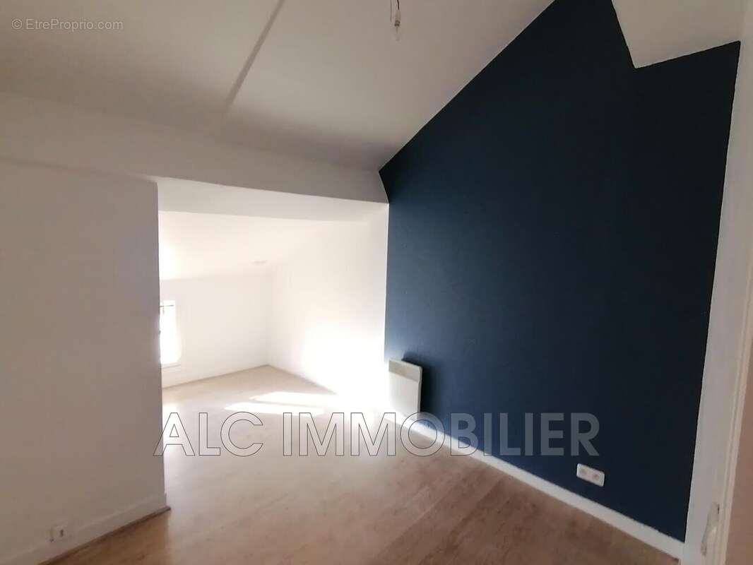 Appartement à ALENCON