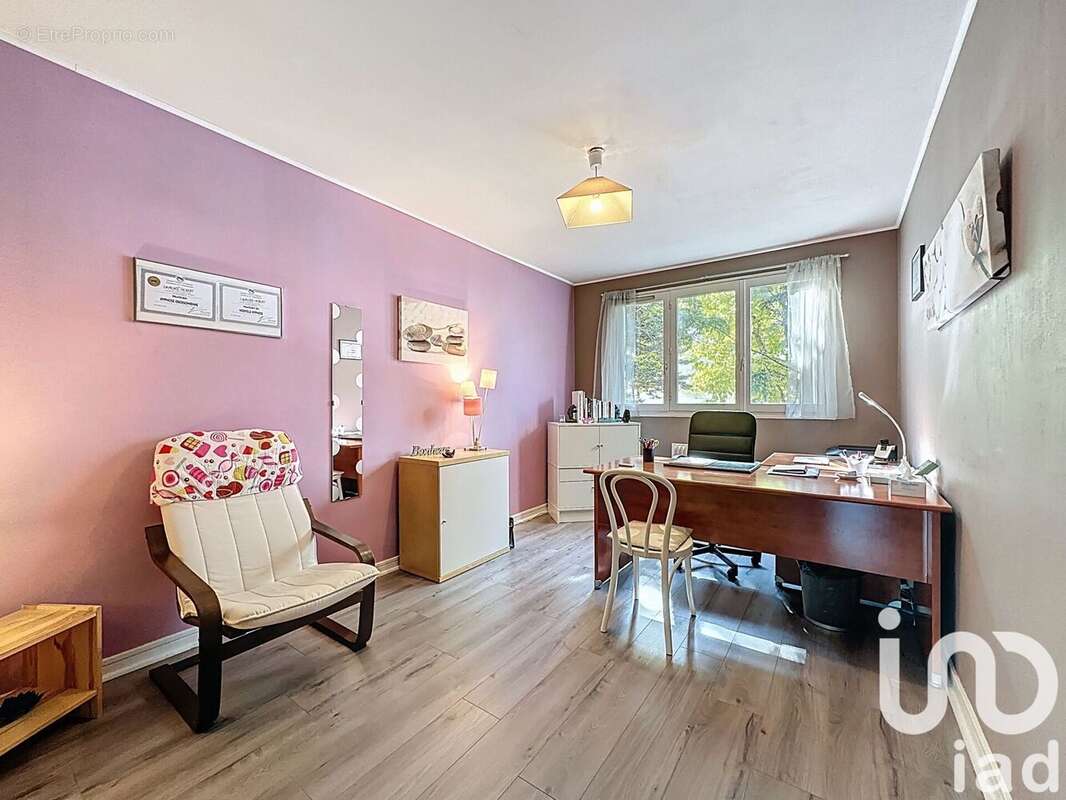 Photo 9 - Appartement à LYON-5E