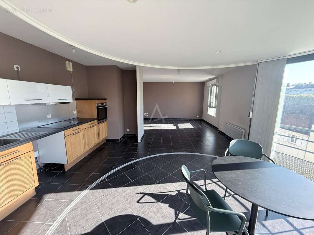 Appartement à ANGERS