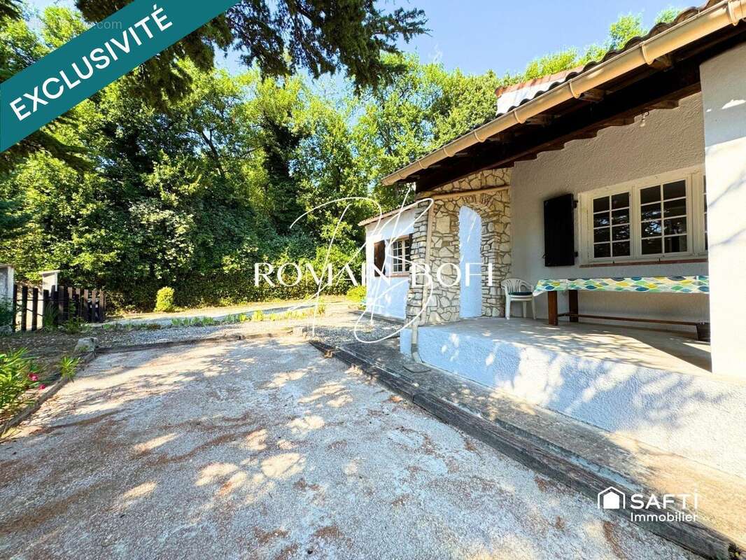 Maison 117 m² à Cruviers-Lascours  - photo 7