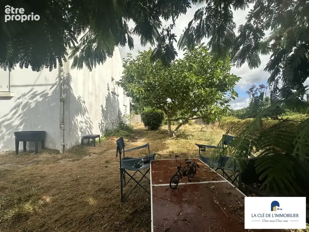 Maison 5 pièces 96 m² à vendre à Quimper (29000) - photo 9