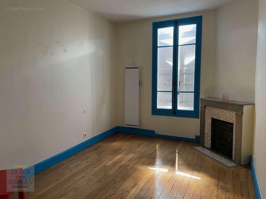 Appartement à CHALON-SUR-SAONE