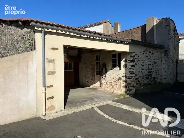 Photo 1 - Maison à CHAUCHE