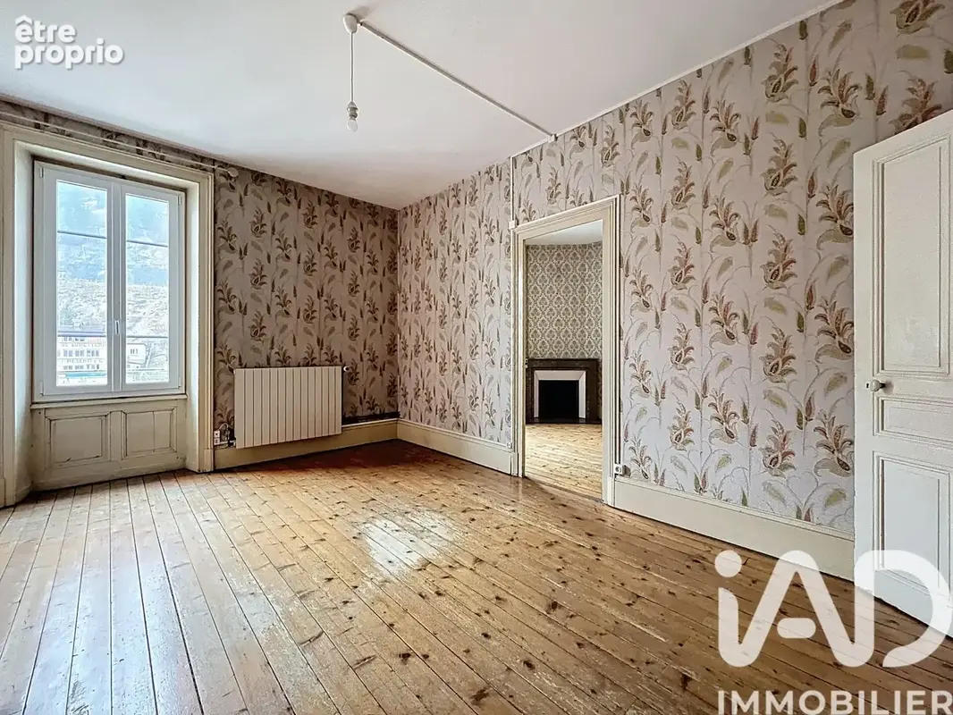 Photo 1 - Appartement à LA MOUILLE