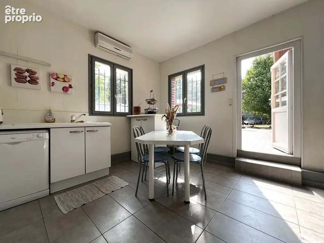 Maison familiale et fonctionnelle à OLIVET - photo 5