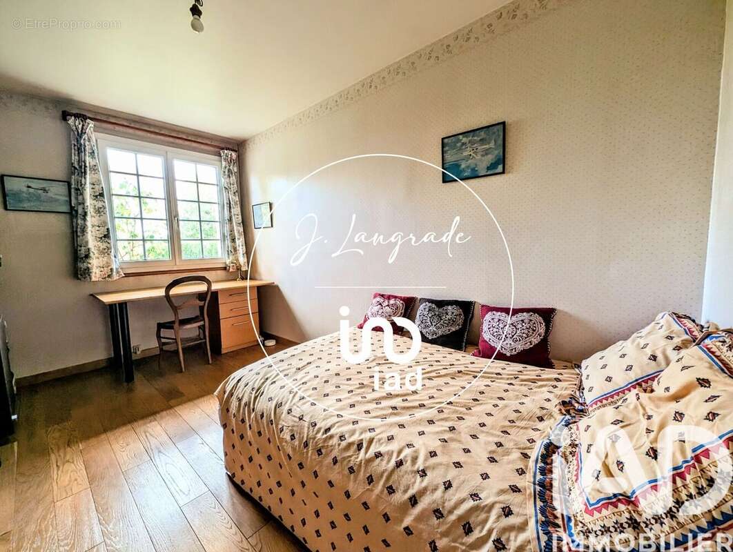 Photo 6 - Maison à AUVERS-SUR-OISE