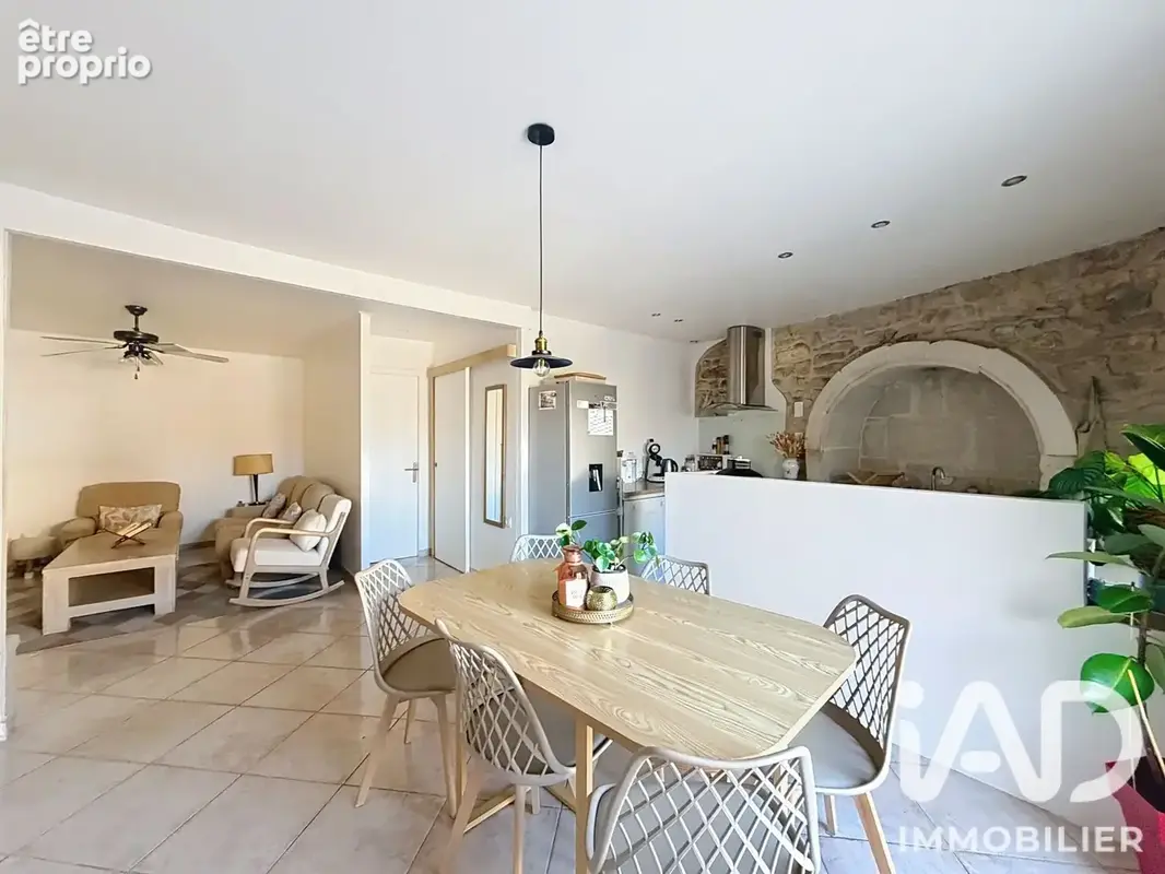Photo 1 - Appartement à MILHAUD
