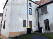 Appartement à SAINT-MARTIN-D'ESTREAUX