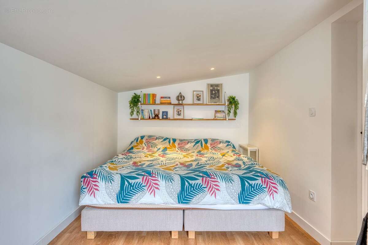 Saint-hilaire-de-riez -- maison balnéaire de 170 m2 utiles -- studio independant -- plages - photo 10
