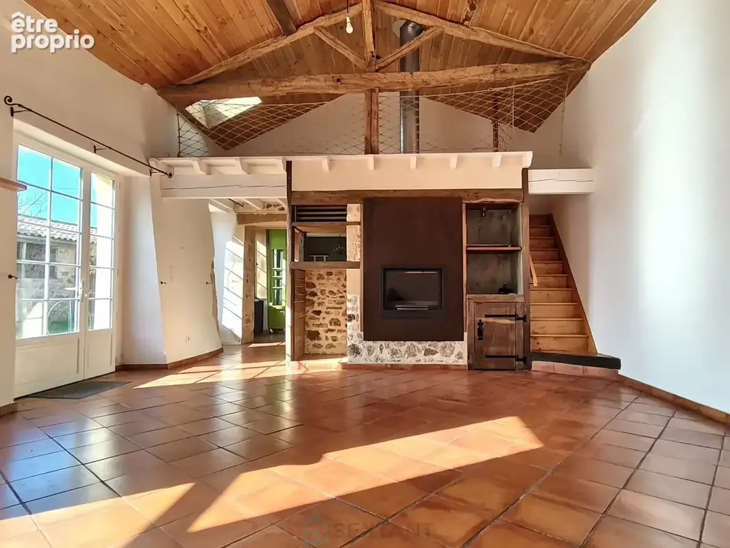 Propriété équestre de 5 hectares proche de Monpazier - photo 4