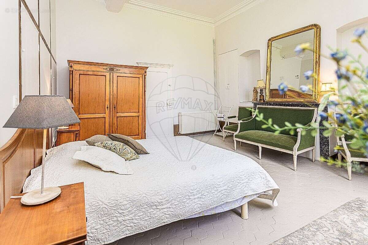 Maison à FAY-AUX-LOGES