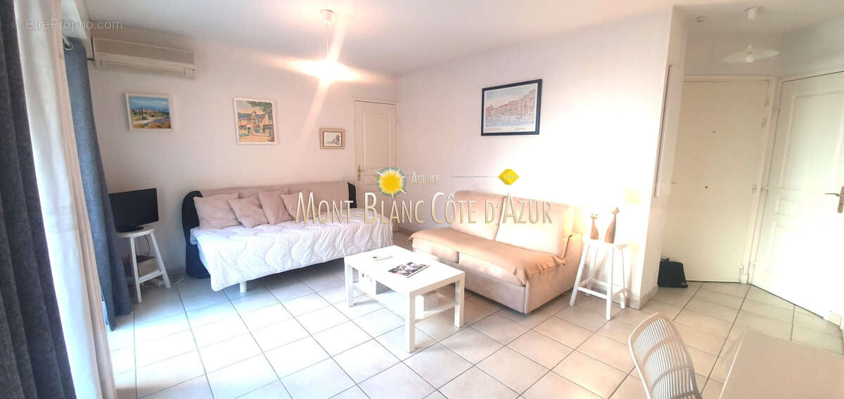 Appartement à SAINTE-MAXIME