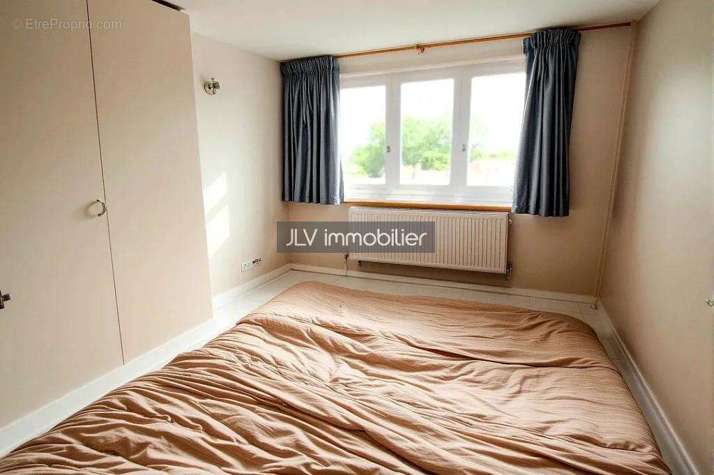 Appartement à DUNKERQUE