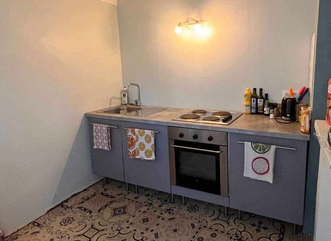 Photo 4 - Appartement à APT