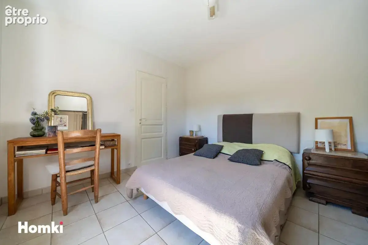 Maison/Villa T5 de 107 m² à Villeneuve-lès-Avignon 30400 - photo 8