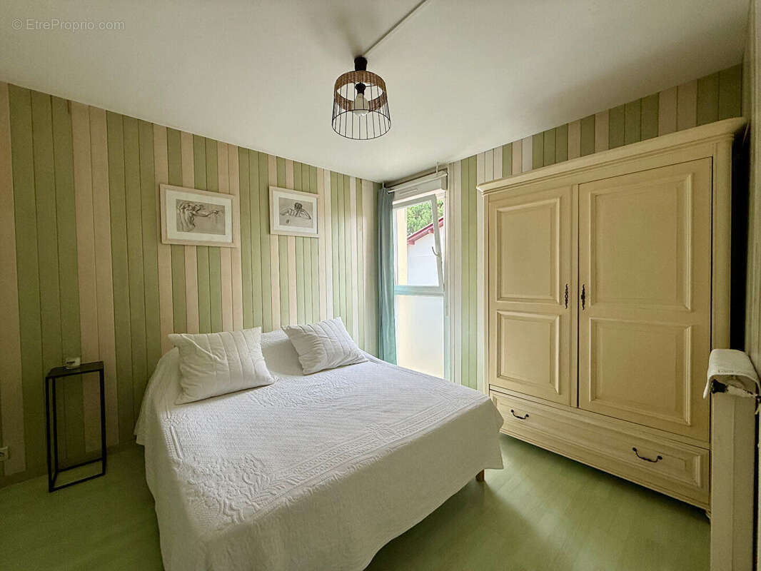 Appartement à BISCARROSSE