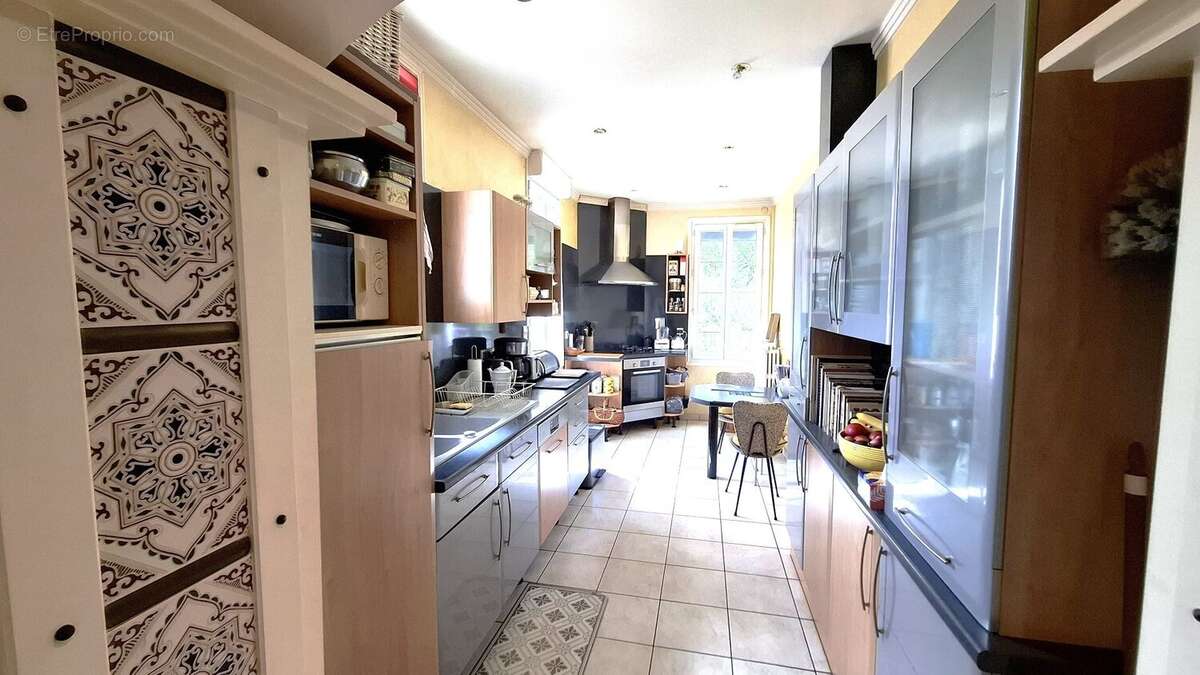 Maison à VICHY