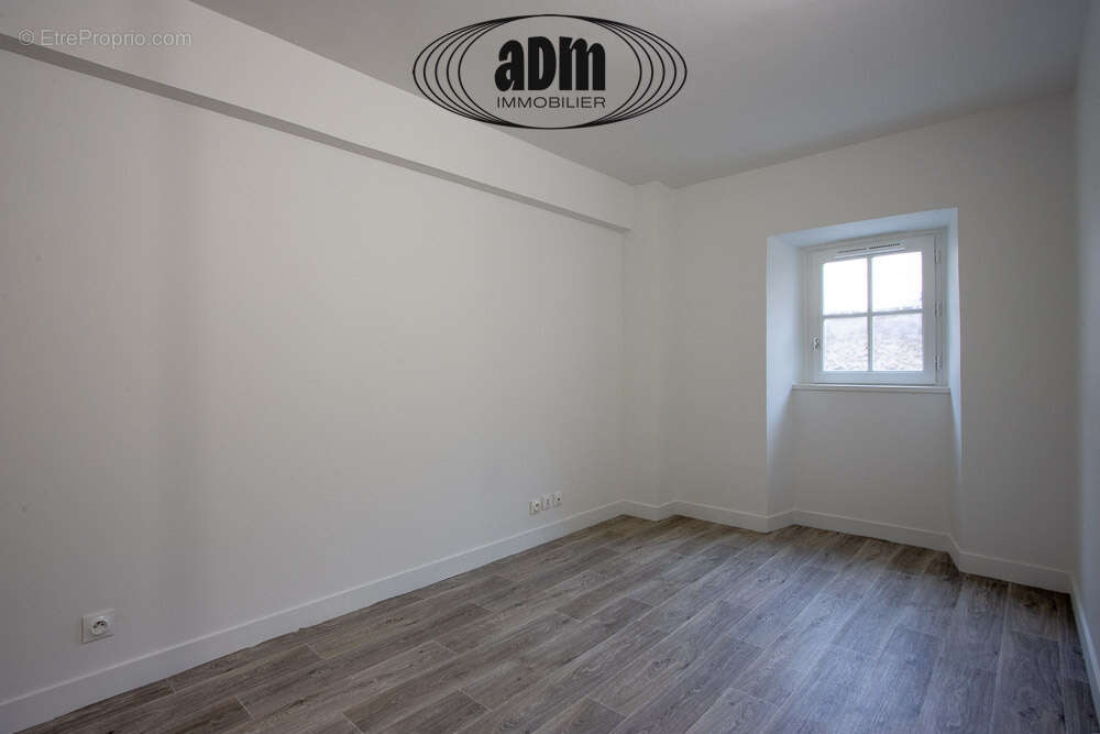 Appartement à MEAUX