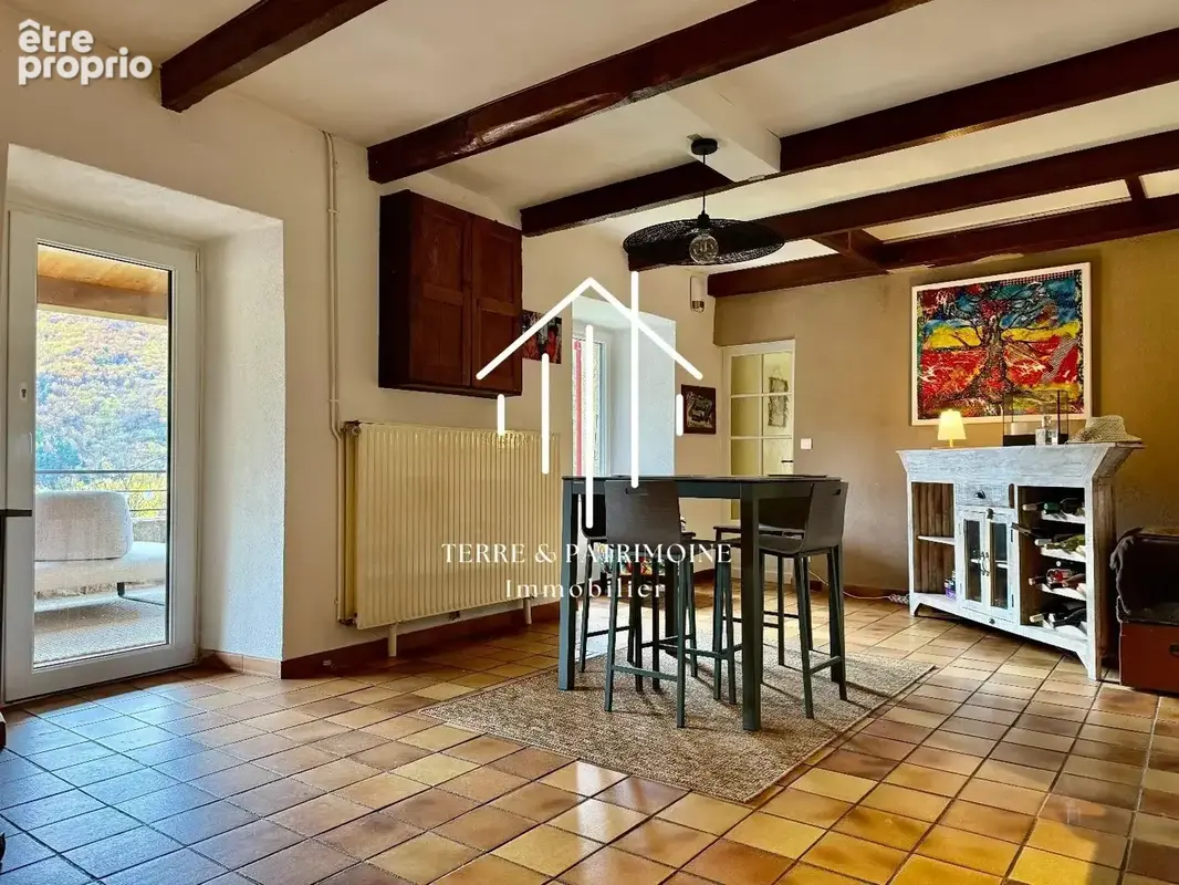 Ensemble immobilier - photo 4