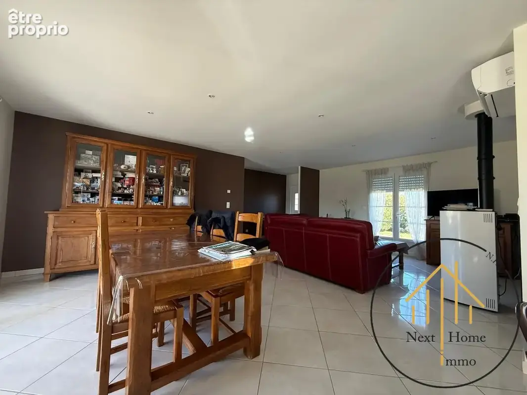 Maison 5 pièces 105 m² à vendre à La Couronne (16400) - photo 4