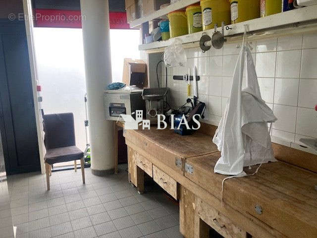 Autre à NOISY-LE-SEC