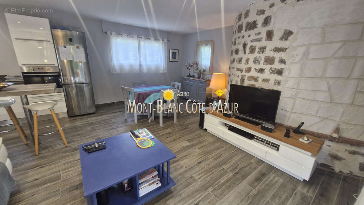 Maison à SAINTE-MAXIME