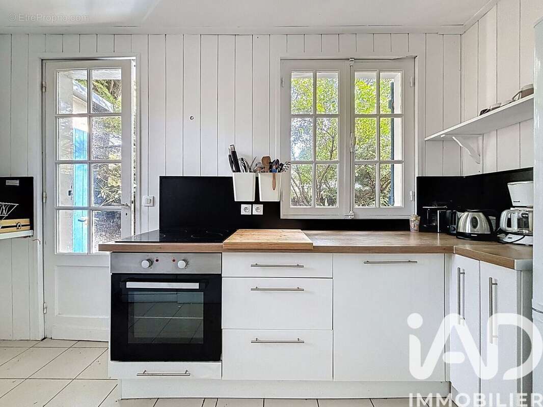 Photo 4 - Maison à LEGE-CAP-FERRET