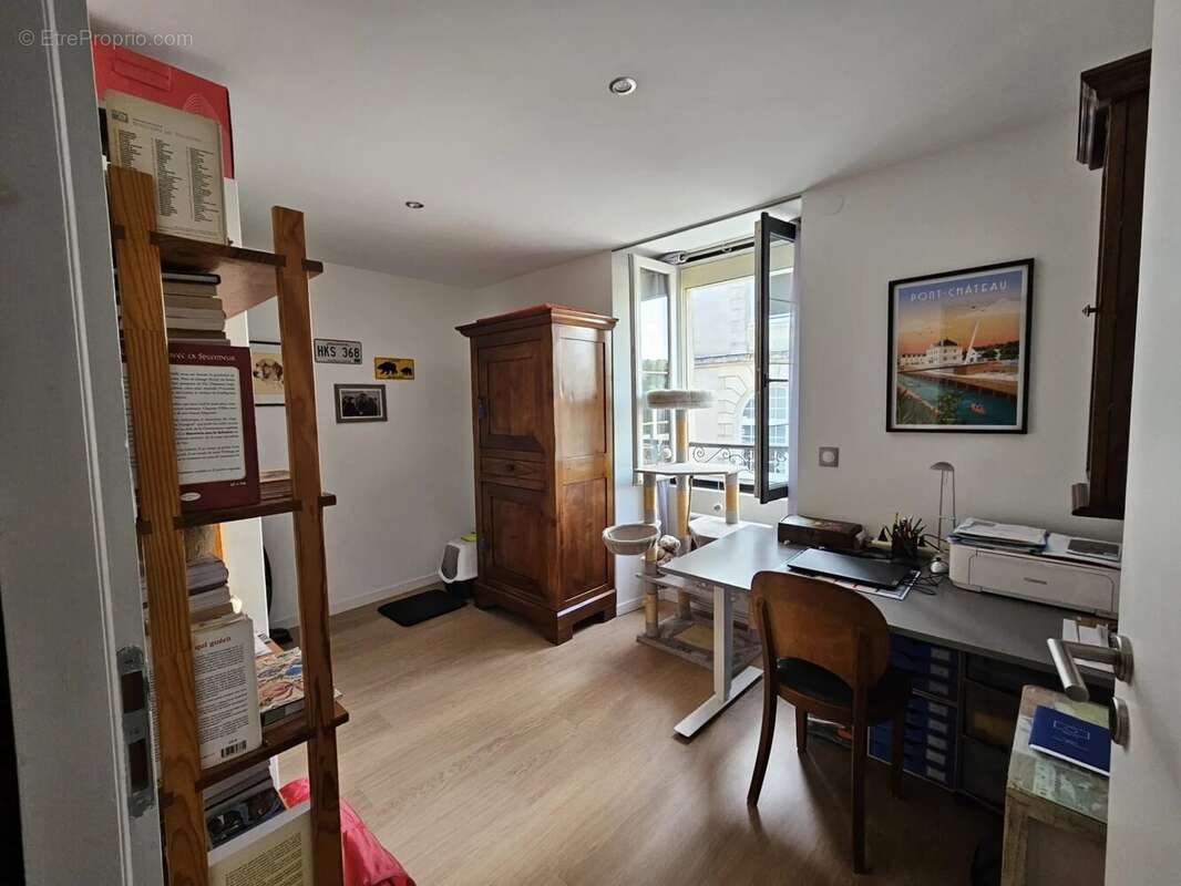 Appartement à PONTCHATEAU