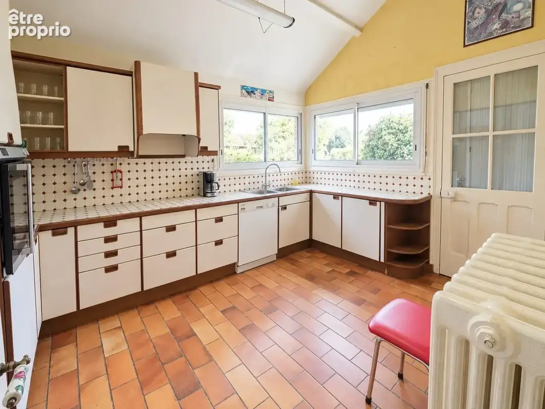 Maison 7 pièces 150 m² à vendre à Tours (37000) - photo 2