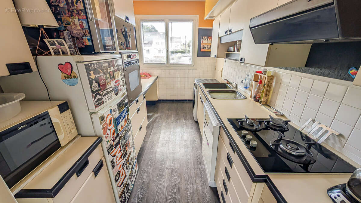 Appartement à LE MANS