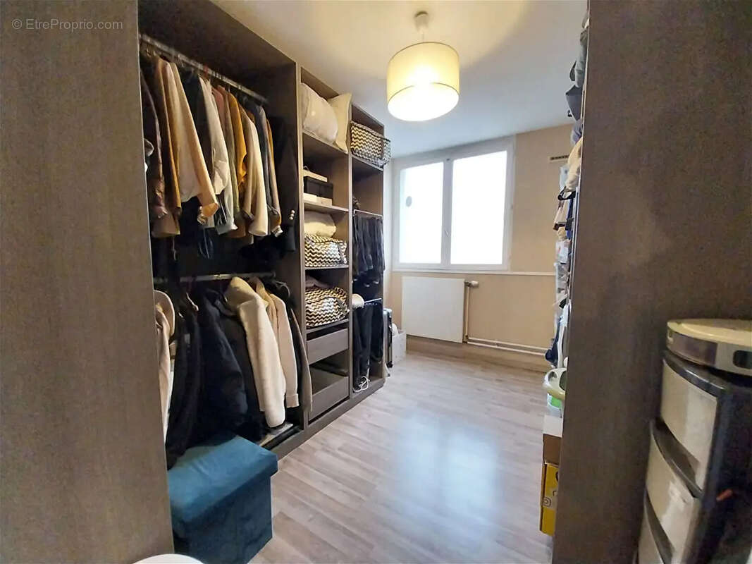 Appartement à LORMONT