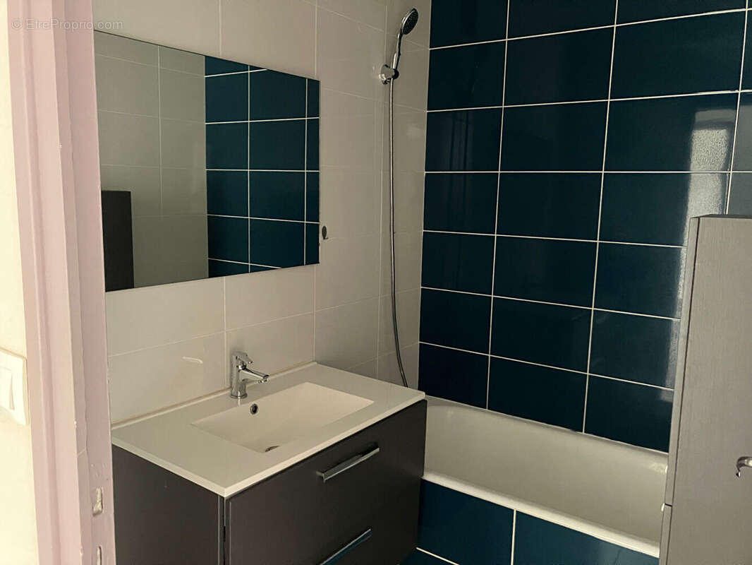 A VENDRE ROANNE EXCLUSIVITE Appartement de 2 pièce(s) 46.12 m2 - photo 7