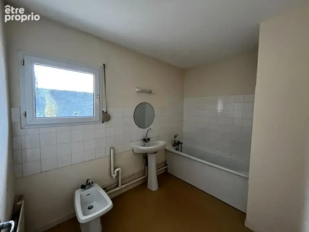 Appartement Angers 4 pièce(s) 88.71 m2 - photo 13