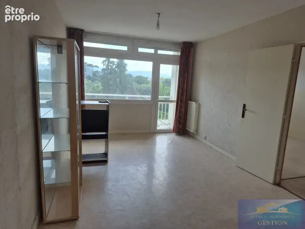 Appartement à TARBES