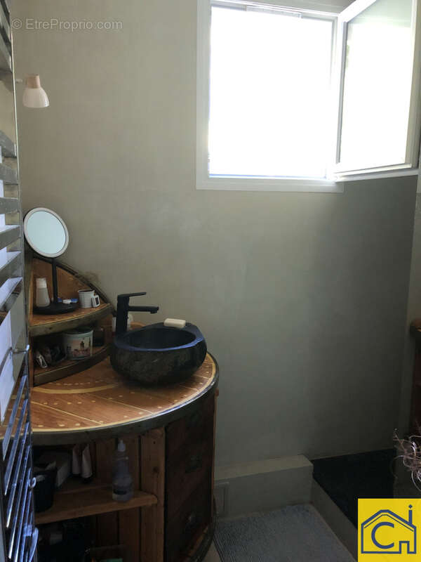 Appartement à CORMEILLES-EN-PARISIS