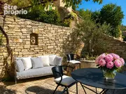 Photo 1 - Maison à SAUMANE-DE-VAUCLUSE