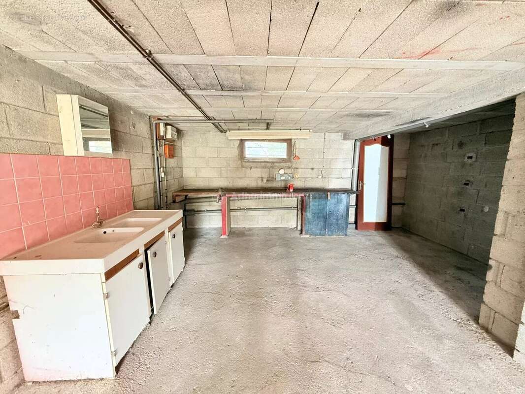 Maison à SOULAUCOURT-SUR-MOUZON