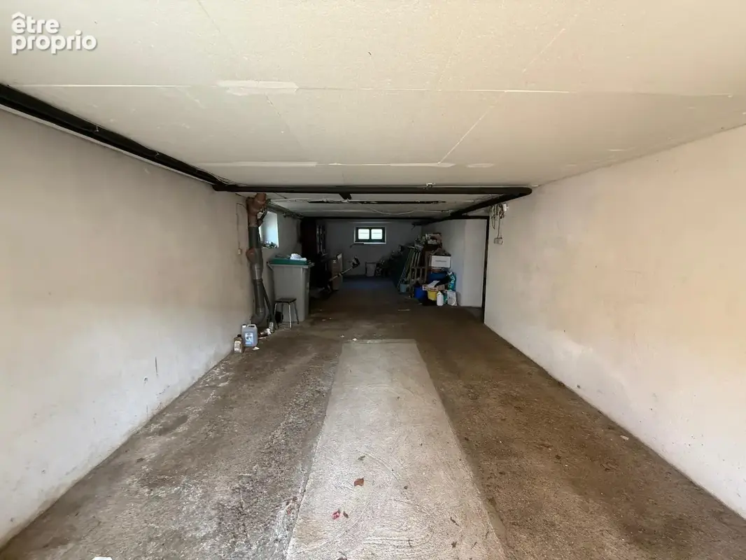 Maison + grange à vendre à Escherange - 456.000,00 euros - photo 8