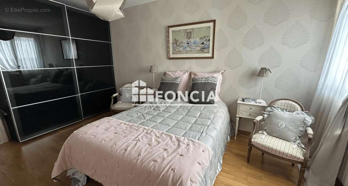 Appartement à CHARTRES