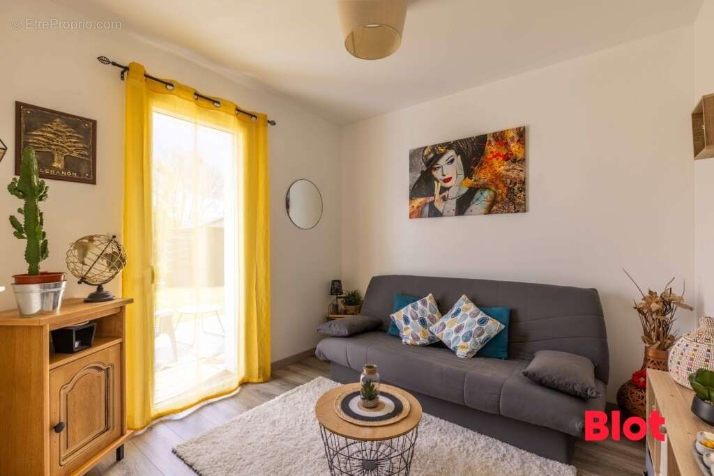 Maison à SERVON-SUR-VILAINE