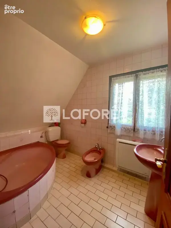 Maison Saint Louis 5 pièce(s) 143 m2 - photo 14