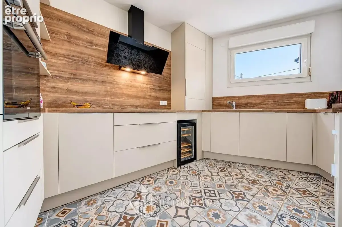 Appartement 4 pièces 86 m² à vendre à Montigny-Les-Metz (57950) - photo 7