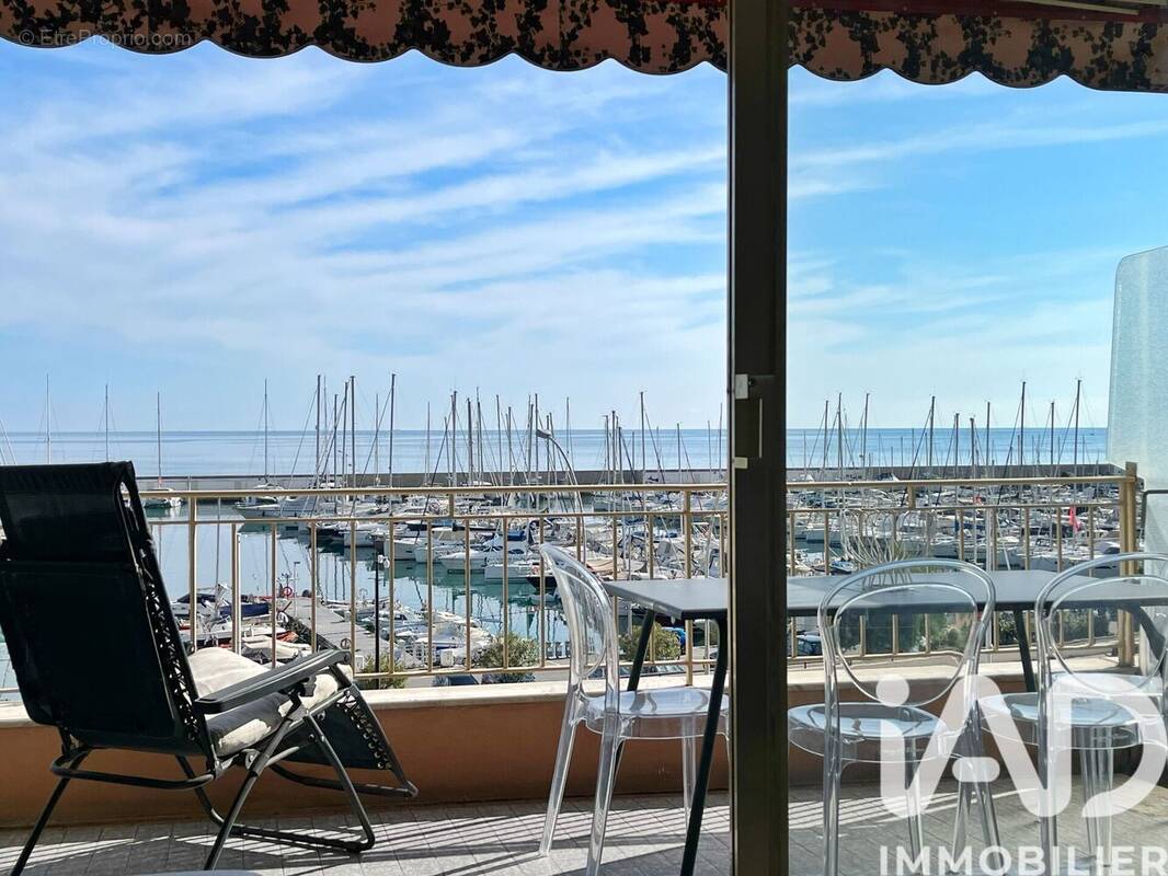 Photo 1 - Appartement à MENTON