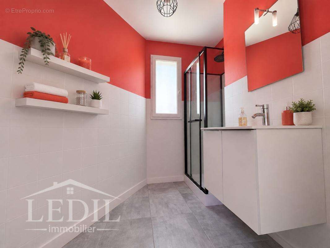 Appartement à AGEN