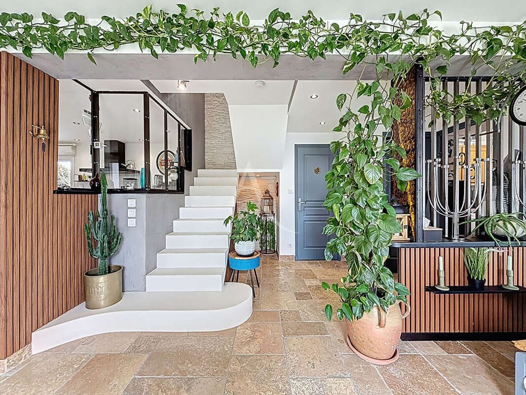 Maison à FENOUILLET