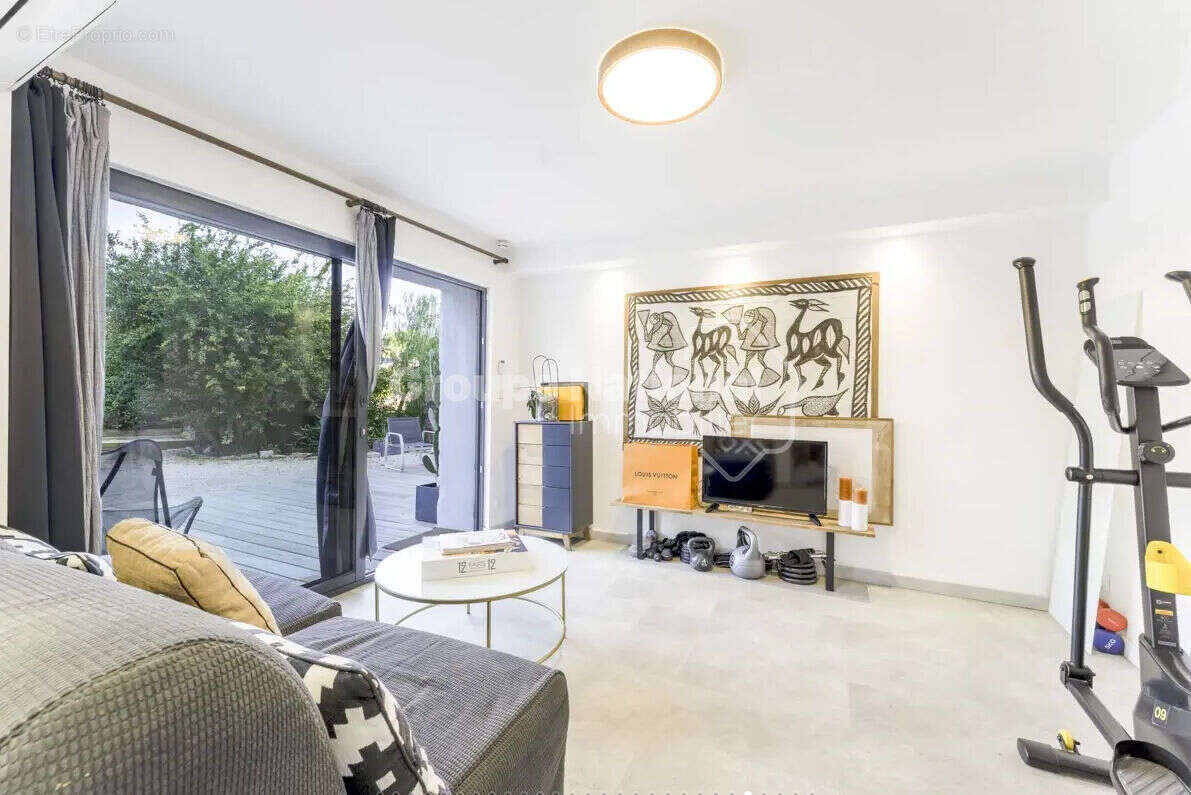 Maison à SAUSSET-LES-PINS