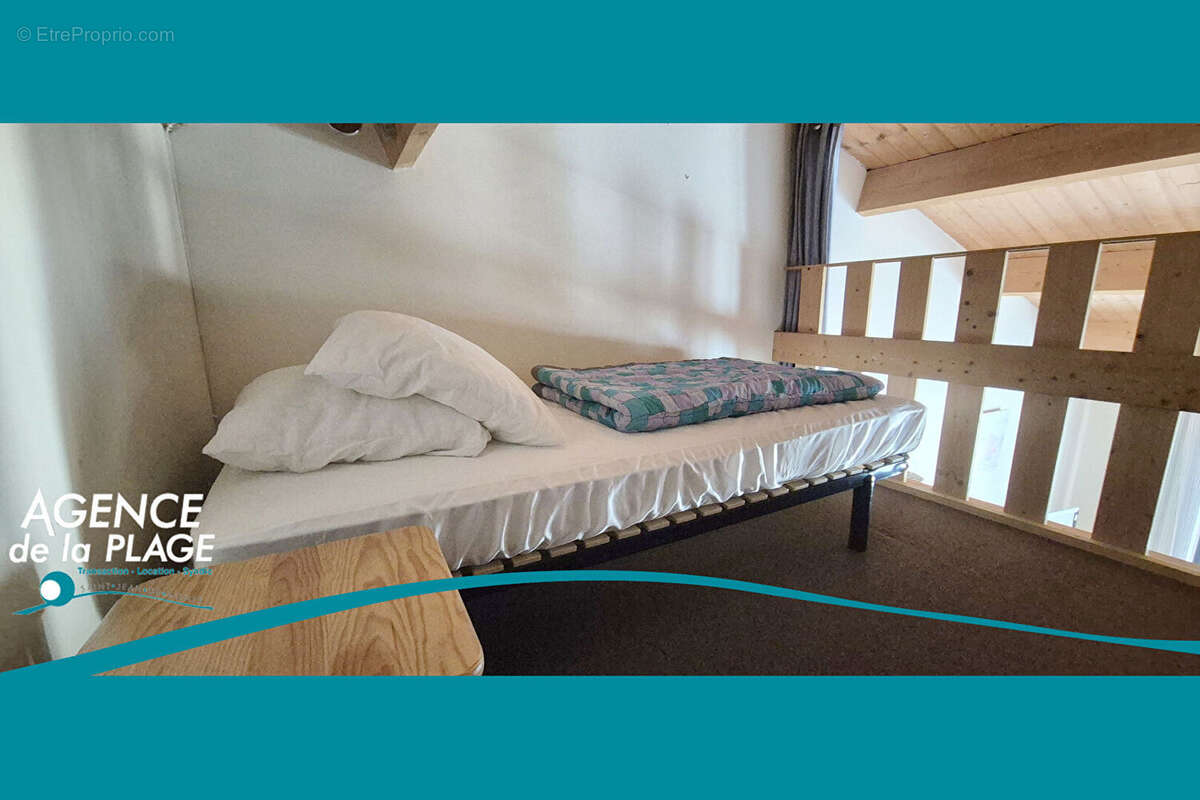 Maison à SAINT-JEAN-DE-MONTS