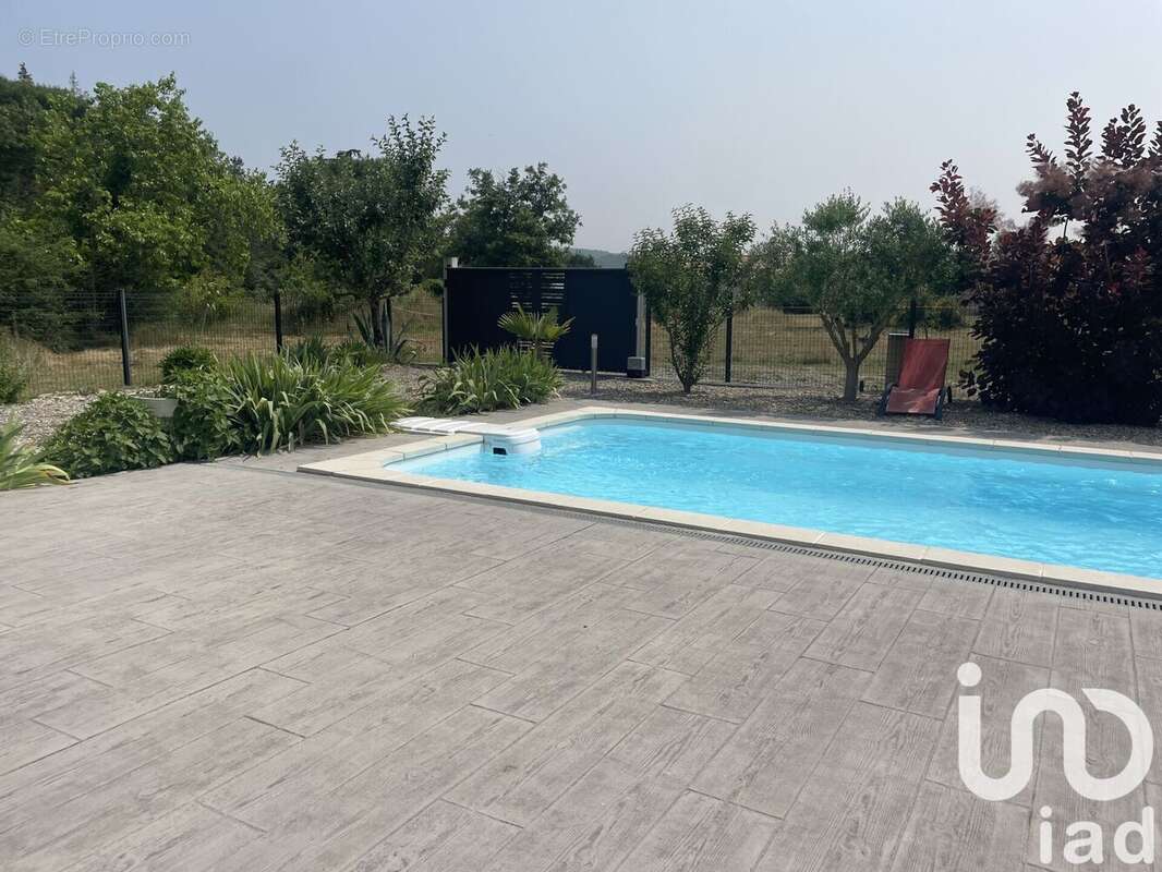 Photo 6 - Maison à LAGORCE